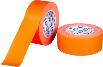 NEOONTEIP ORANZ KANGAS PE-KATTEGA 50MMX25M (LIIMIJÄÄGIVABA) HPX