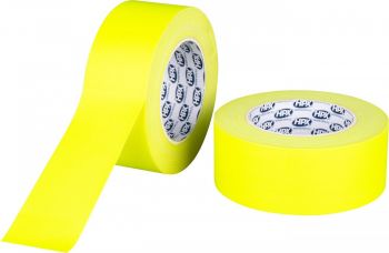 NEOONTEIP KOLLANE KANGAS PE-KATTEGA 50MMX25M (LIIMIJÄÄGIVABA) HPX