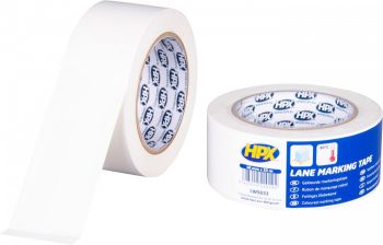 MARKEERIMISTEIP (NT. TORUD) 48MMX33M VALGE HPX