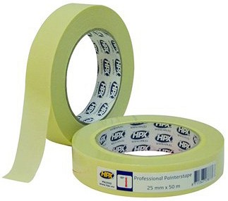 MAALRITEIP 25MM/50M HPX