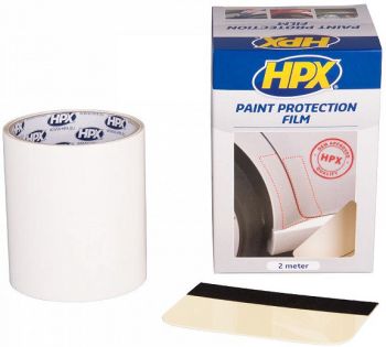 KIVIKAITSETEIP 100MM/2M LÄBIPAISTEV HPX