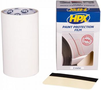 KIVIKAITSETEIP 150MM/2M LÄBIPAISTEV HPX