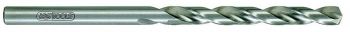 HSS-G TWIST DRILL. 5PCS. 12.5MM