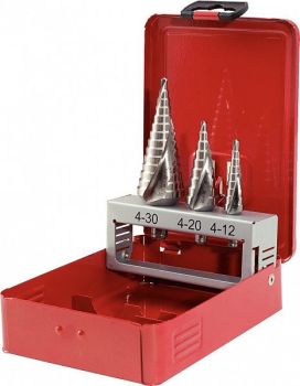 3-OS. ASTMETEGA FREESIDE KOMPL. 4-12/4-20/4-30MM KS TOOLS