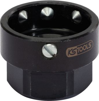 DIE ADAPTOR. M7-M8. 24MM