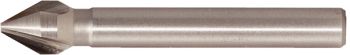 HSS CONE&DEBURRER. 60°.12.5MM