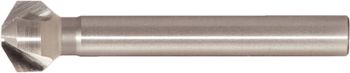 HSS CONE&DEBURRER. 120°.25MM