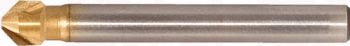 FAASI/AVA LÕIKAJA HSS 90°. 3.5MM-20.5MM KS TOOLS