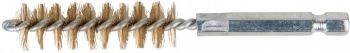 1/4" KUUSKANT SABAGA MESSINGHARI TRELLILE 17MM KS TOOLS