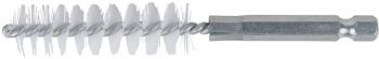 1/4" KUUSKANT SABAGA NAILONHARI TRELLILE 9MM KS TOOLS