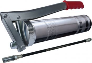 MÄÄRDEPRITS 400G HOOVAGA ''LUBE-SHUTTLE" PADRUNIKINNITUS MOTUL