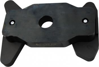 TUGEVDATUD TUGIPLAAT PIHUSTI EEMALD. M9R/M9T/R9M PICHLER 60382220