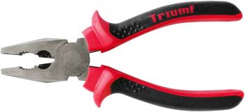 NÄPITSTANGID LÕIKURIGA 165MM.CRV ERITERAS. KOMPOSIIT 2K KÄEPIDE TRIUMF