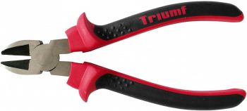 KÜLGLÕIKETANGID 180MM. CRV ERITERAS. KOMPOSIIT 2K KÄEPIDE TRIUMF