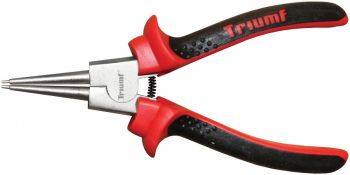 STOPPERRÕNGA TANGID A2. VÄLIS/SIRGE 19-60MM. RAUFOSS ABC AVAMISEKS TRIUMF