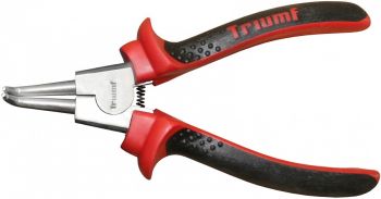 STOPPERRÕNGA TANGID A2. VÄLIS/PAINUT. 19-60MM. RAUFOSS ABC AVAMISEKS TRIUMF