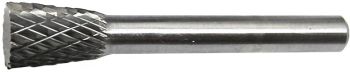 FREES KÕVASULAM TAGURPIDI KOONUS. 12MM. PIKKUS 65MM TRIUMF