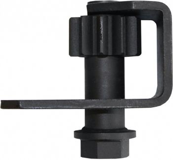 ENGINE CRANK ALIGNMENT DAF