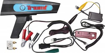 STROBOSKOOP "PRO" TRIUMF