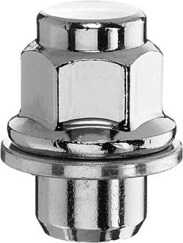 MUTTER MS12X1.25/37.5/21 (KINNINE. P37.5. CH21. SEIB 30MM) LAME IST