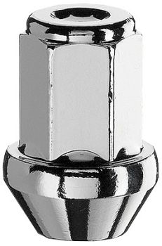 MUTTER M14X1.50/41/19 (KINNINE. P41. CH19) ISO10