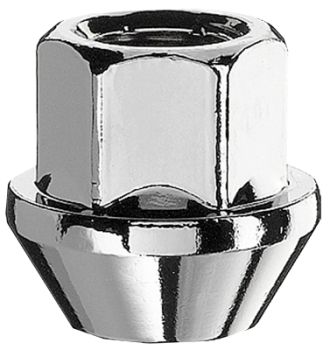 MUTTER M12X1.50/23/17 (AVATUD. P23. CH17)