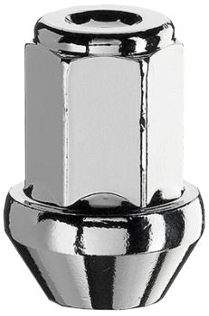 MUTTER M14X1.50/34/19 (KINNINE. P34. CH19) ISO 10 (220 NM)