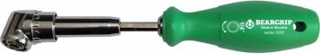 UNIVERSAALNE NURKKRUVIKEERAJA 1/4" KRUVIK. OTSIKUTELE SOBIB KA TRELLILE BEARGRIP