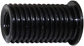 KEERMETAASTAMISE HÜLSS M10X1.25. PIKKUS 24MM 1TK TRIUMF