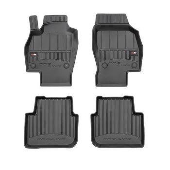 AUTOMATID SKODA SCALA 2019-... PRO-LINE