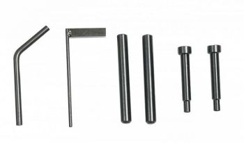 PETROL ENGINE TIMING TOOL SET.