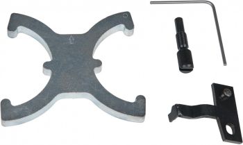 MOOTORI SEADERAKISTE KOMPL. FORD/VOLVO 1.6 ECOBOOST KS TOOLS
