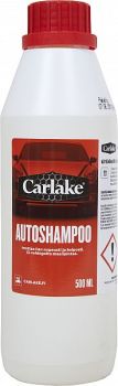 CARLAKE AUTOŠAMPOON 500ML