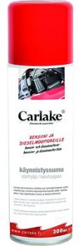 CARLAKE KÄIVITUSGAAS 300ML/AE