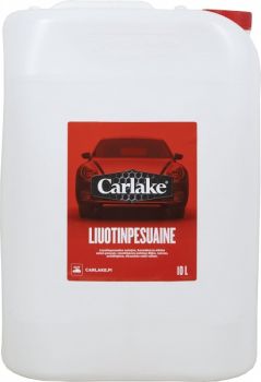CARLAKE LIUOTINPESU LAHUSTIPÕHINE LEOTUSVEDELIK 10L