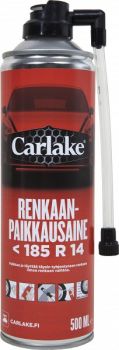 CARLAKE REHVIPARANDUSVAHT >185 R14 500ML/AE