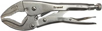 LUKUSTUSTANGID 240MM AMEERIKA TÜÜP TRIUMF