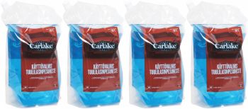 4X3L CARLAKE -20°C KLAASIPESU 3L KOTT (ETANOOL. SIDRUNI LÕHNAGA) TALVINE