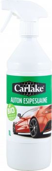 CARLAKE BIO EELPESUAINE 1L/PUMBAGA (VALMISLAHUS)