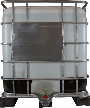 CARLAKE ROHELINE -36°C JAHUTUSVEDELIK VALMIS 1000L IBC