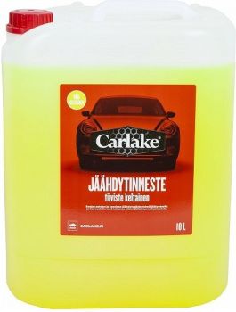CARLAKE KOLLANE LL JAHUTUSVEDELIK KONTS 10L