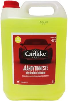 CARLAKE KOLLANE LL -36°C JAHUTUSVEDELIK VALMIS 5L
