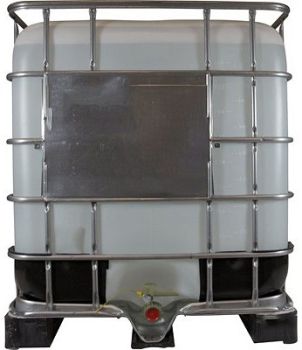 CARLAKE PUNANE LL -36°C JAHUTUSVEDELIK VALMIS 1000L IBC