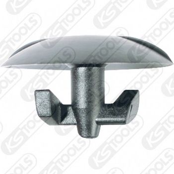 VERBINDUNGSCLIP FÜR OPEL. 10ER PACK