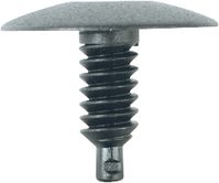 VERBINDUNGSCLIP FÜR VOLKSWAGEN. 50ER PACK