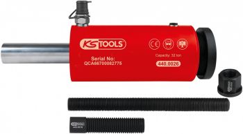 HÜDROSILINDER 32T LÖÖKFUNKTS. KS TOOLS