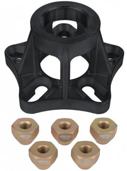 TAGARATTALAAGRI VAH. KOMPL. FORD TRANSIT 2000-> KS TOOLS