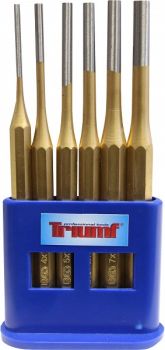 6-OS. TORNIDE KOMPLEKT 3-8MM TRIUMF