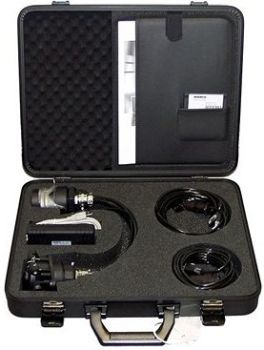 DIAGNOSTIKAKOMPLEKT HAAGISED/VEOKID ABS/EBS PV PLASTKOHVRIS WABCO