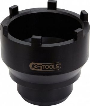 RUMMUMUTRI VÕTI MB JA MAN 10/13T SILLALE 3/4". 95-115MM KS TOOLS